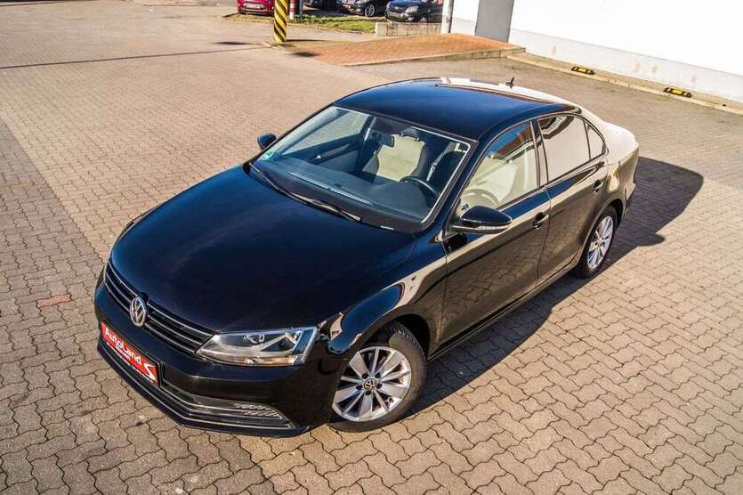 Jetta