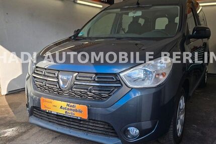 Dacia Dokker 139.702 km 8.999 € Berlin 12347