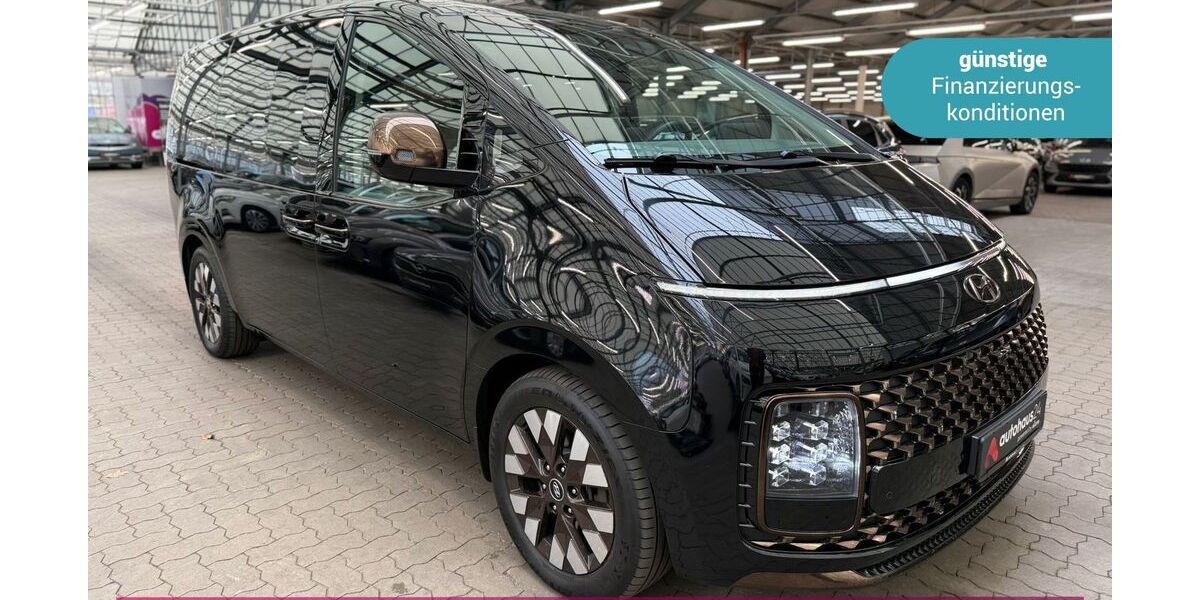 Hyundai STARIA 82.683 km 38.990 € Ludwigsfelde (bei Berlin) 14974