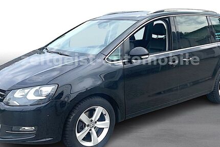 VW Sharan 159.000 km 11.985 &euro; Potsdam 14480