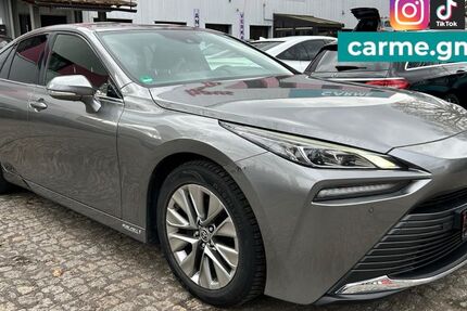 Toyota Mirai 134.500 km 10.480 &euro; Berlin 13581