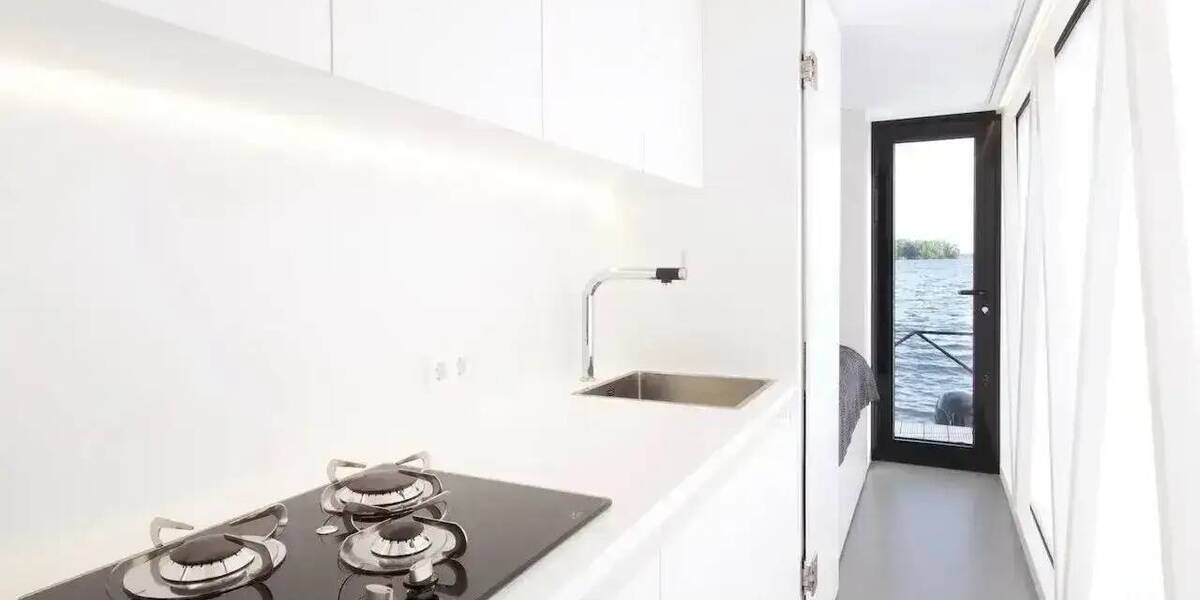 Mehrfamilienhaus, Wohnhaus Werder (Havel) Kemnitz - 2 Zimmer, 44 m&sup2;, 230.000&euro; | Angebot:24991834