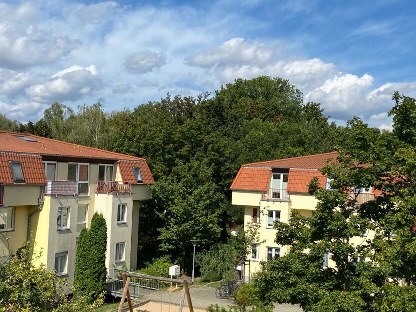 Sonniges 3 Zi -Dachgeschoß - Weißensee - 4 Balkone