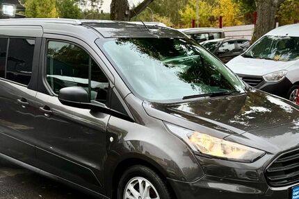 Ford Transit 100.000 km 17.499 € Ludwigsfelde 14974