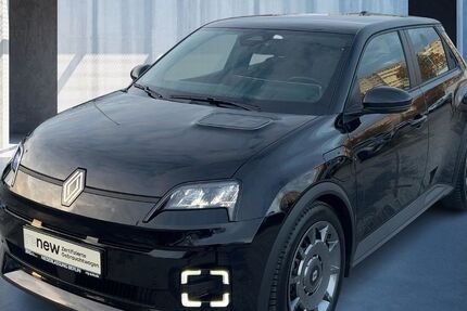 Renault R 5 8.261 km 26.990 € Berlin 13055