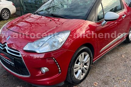 Citroen DS3 150.000 km 6.899 € Michendorf 14552