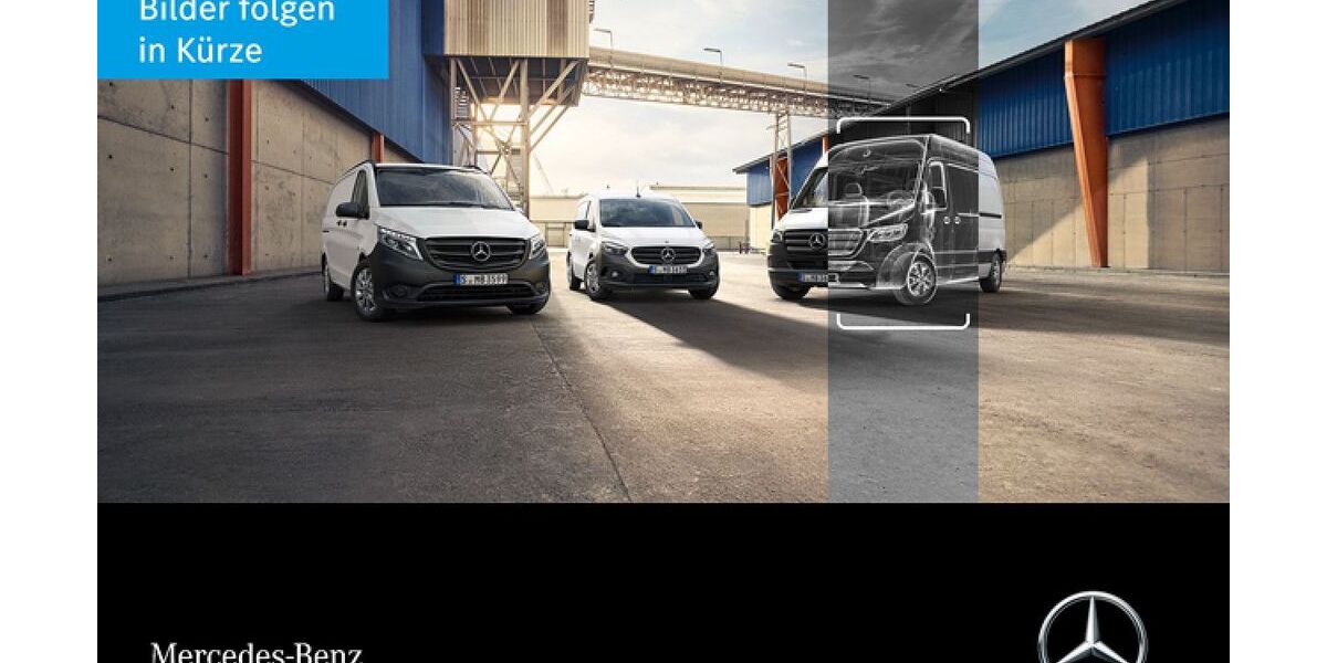 Mercedes-Benz Citan 29.492 km 16.648 &euro; Berlin 13581
