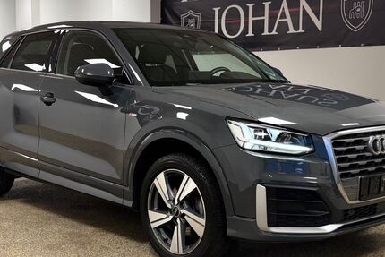 Audi Q2 68.000 km 18.990 &euro; Berlin 12351