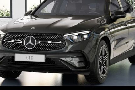 Mercedes-Benz GLC 200 9.900 km 60.790 &euro; Berlin 10587