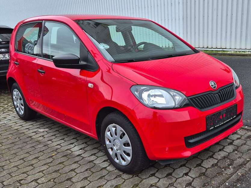 Citigo