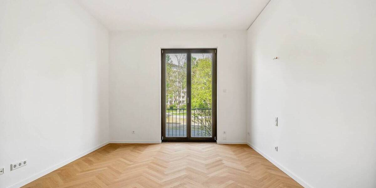 Etagenwohnung Potsdam Nördliche Innenstadt - 3 Zimmer, 123 m&sup2;, 1.049.000&euro; | Angebot:26741956