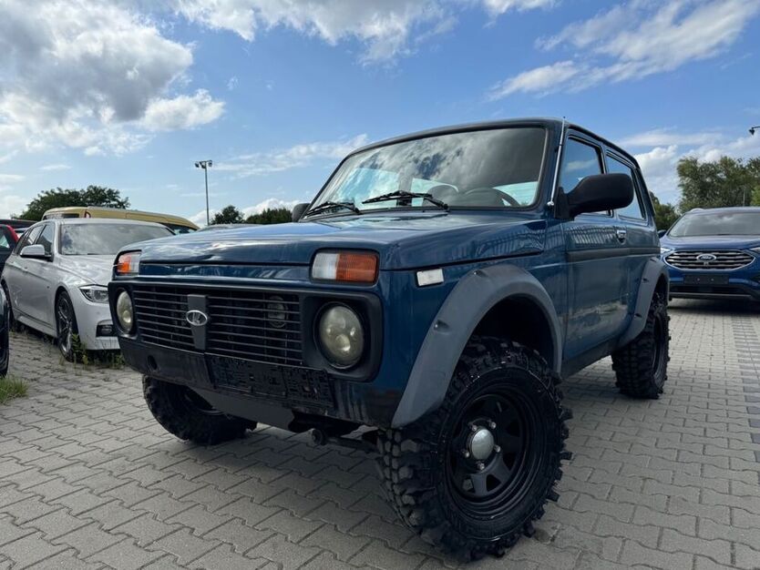 Niva