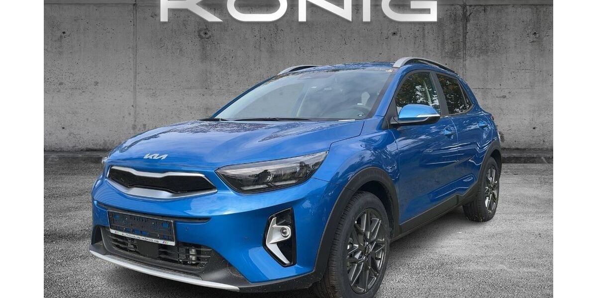 Kia Stonic 1.011 km 19.999 € Teltow 14513