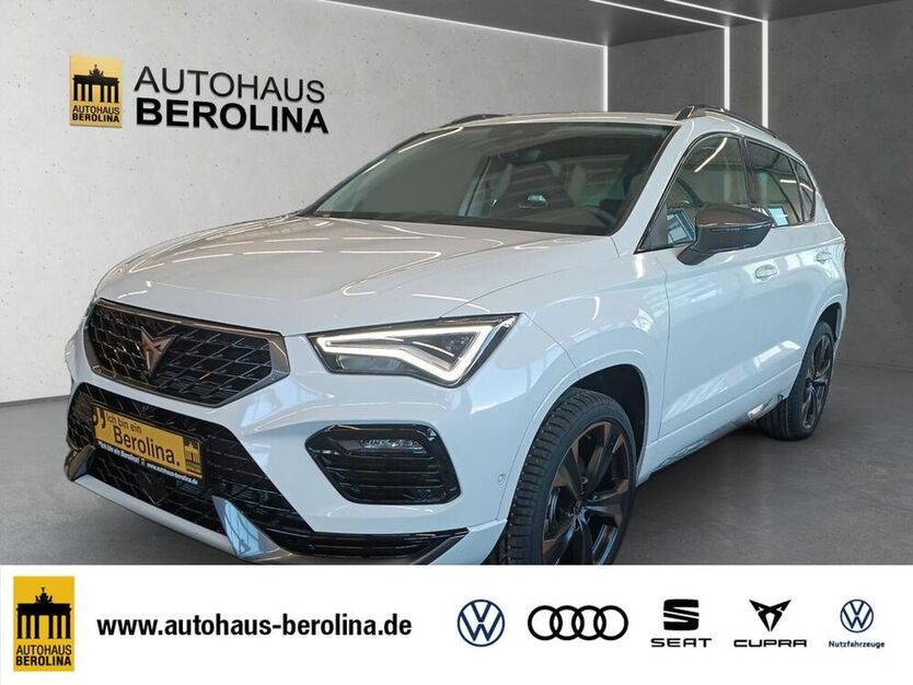 Ateca