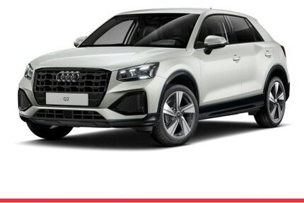 Audi Q2 3.884 km 28.990 &euro; Berlin 12489