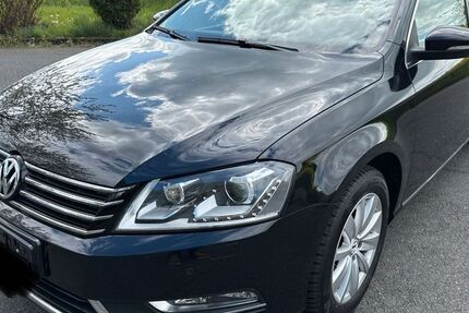 VW Passat 234.761 km 2.900 &euro; Berlin 10249