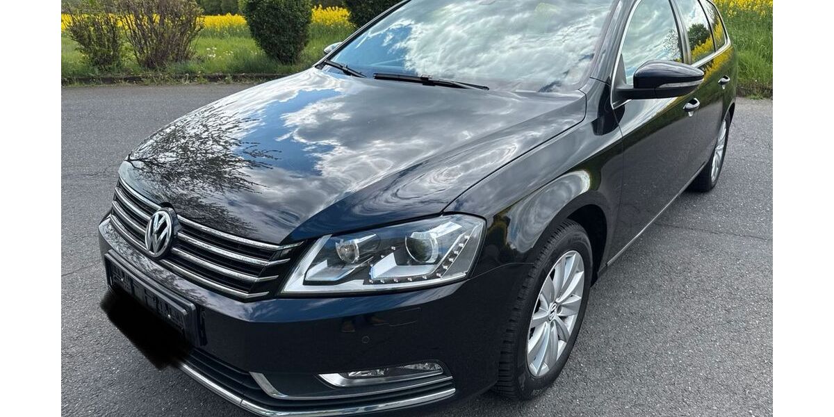 VW Passat 234.761 km 2.900 &euro; Berlin 10249