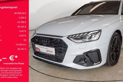 Audi A4 13.130 km 46.970 &euro; Potsdam 14482