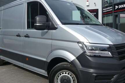 VW Crafter 19.899 km 42.800 &euro; Berlin 13156