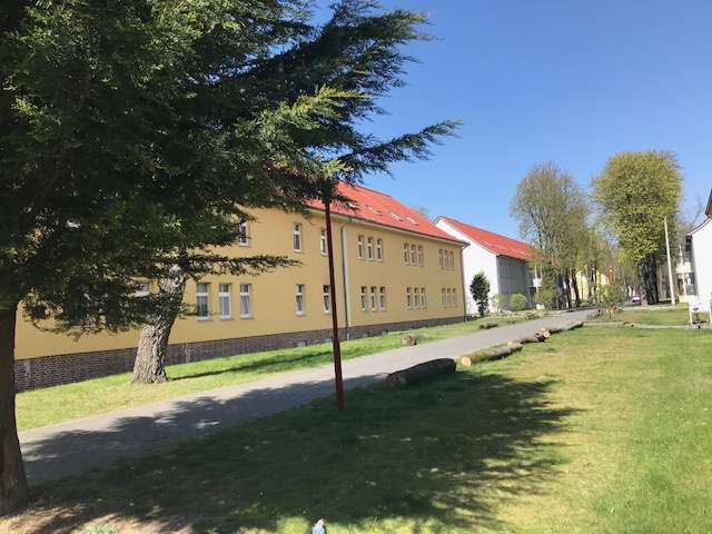 Wohnung zum Mieten in Zossen 938,80 € 93.88 m²