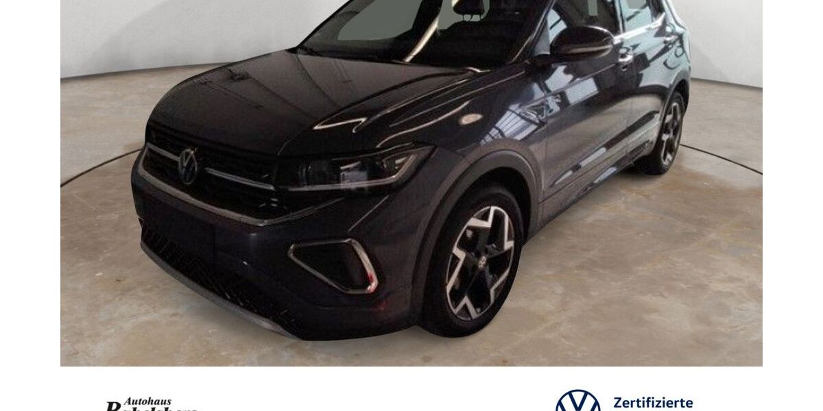 VW T-Cross 3.262 km 29.890 &euro; Potsdam 14482