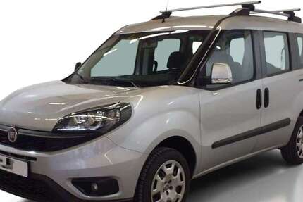 Fiat Doblo 70.000 km 12.950 &euro; Berlin-Spandau 13585