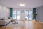 Provisionsfrei* Helles Zuhause mit Gartenidylle & Stellplatz - perfekt für Familien - Reihenmittelhaus Berlin Spandau | Angebot:26085367