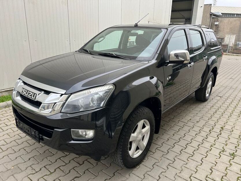 D-Max