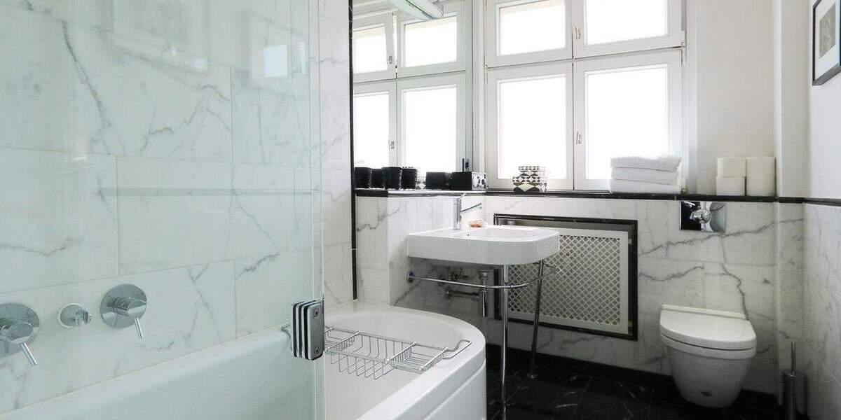 Etagenwohnung Berlin Friedrichshain - 2 Zimmer, 60 m&sup2;, 2.600&euro; | Angebot:25778512