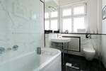 Etagenwohnung Berlin Friedrichshain - 2 Zimmer, 60 m&sup2;, 2.600&euro; | Angebot:25778512