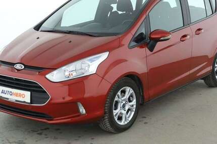 Ford B-Max 20.744 km 9.590 &euro; Berlin 14059