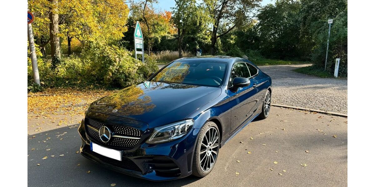 Mercedes-Benz C 300 91.000 km 30.990 &euro; Stahnsdorf 14532