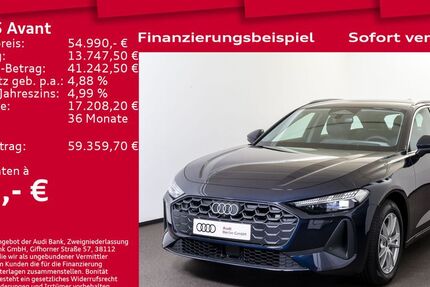 Audi A5 6.001 km 54.990 € Berlin 12489
