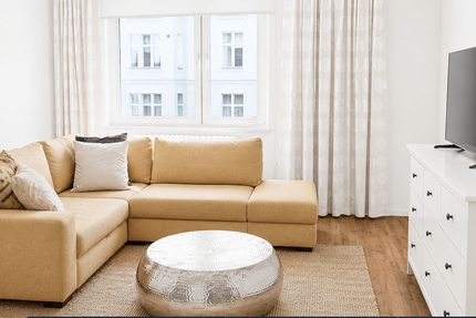 Wohnung Berlin Tempelhof-Schöneberg - 2 Zimmer, 53 m&sup2;, 295.000&euro; | Angebot:27662643