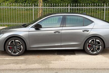 Skoda Octavia 20.790 km 48.500 &euro; Teltow 14513