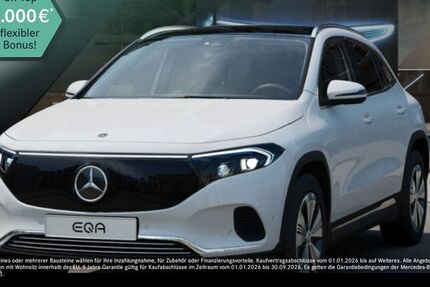 Mercedes-Benz EQA 24.971 km 38.990 &euro; Berlin 13509