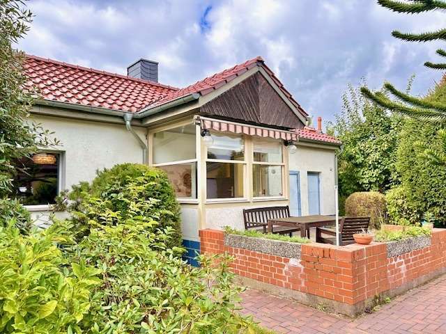 Haus zum Kaufen in Berlin 395.000 € 95 m² 4 zimmer