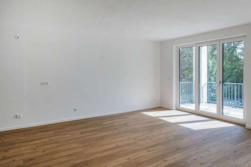 Wohnung zum Mieten in Berlin 1.200 € 58 m²