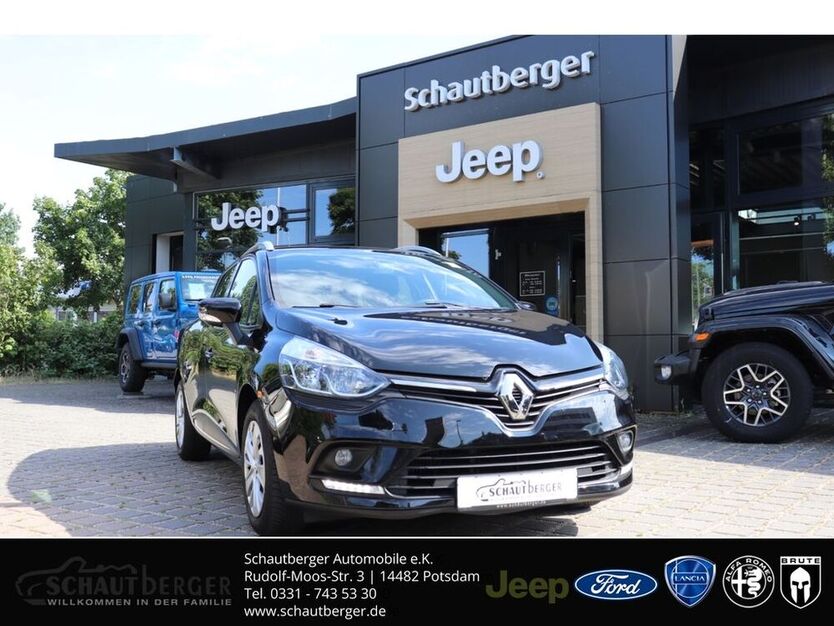 Clio