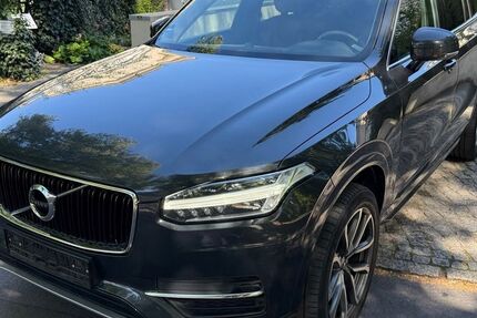 Volvo XC90 263.000 km 19.799 &euro; Berlin 12205