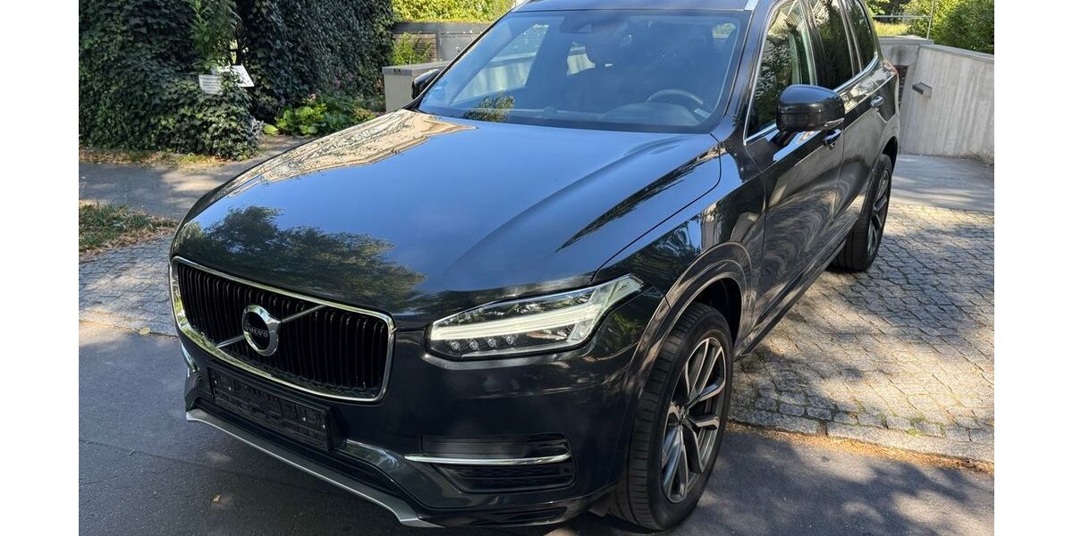 Volvo XC90 263.000 km 19.799 &euro; Berlin 12205
