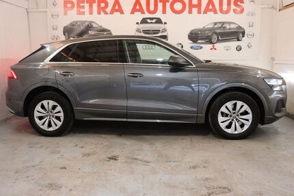 Audi Q8 159.000 km 40.499 &euro; Berlin 12099