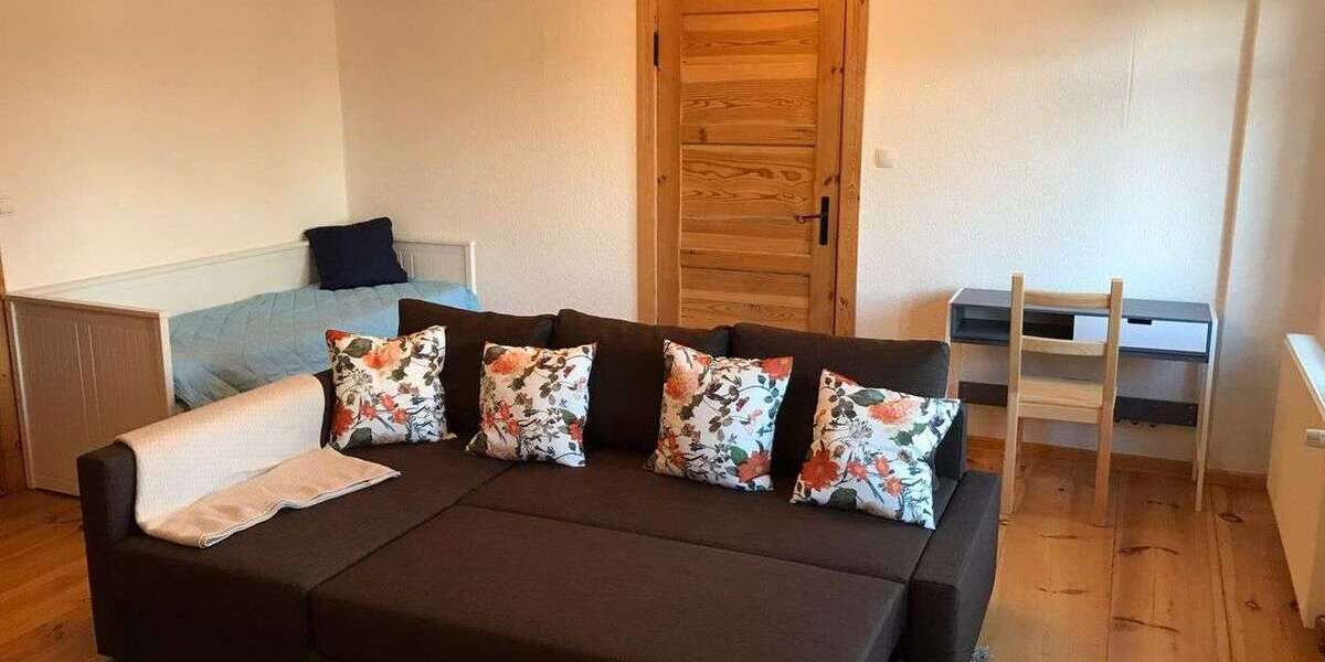 Wohnen auf Zeit in Borkheide 1.250 € 2 zimmer