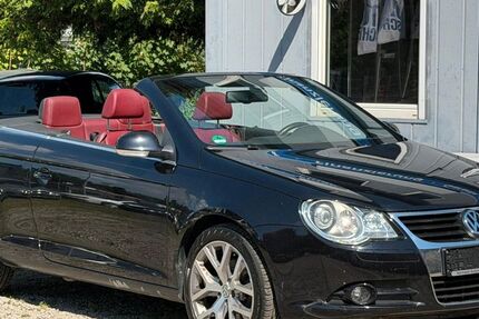 VW Eos 140.305 km 7.990 &euro; Berlin 13088