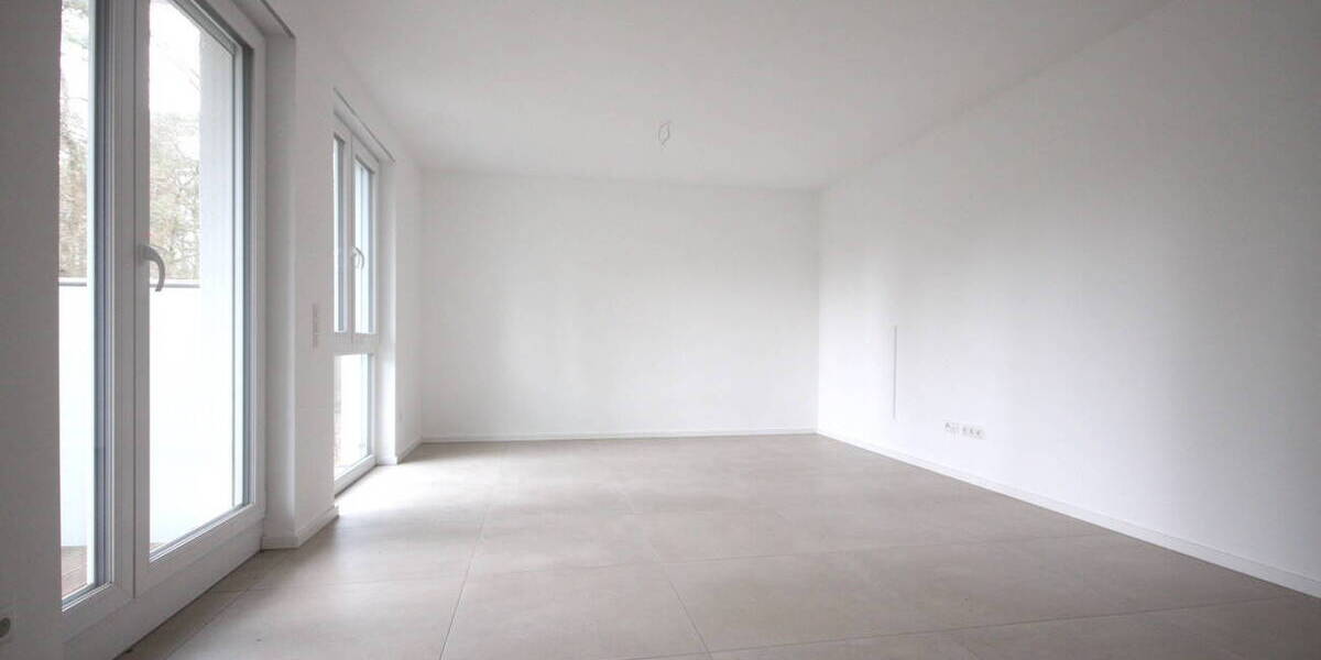 Etagenwohnung Falkensee Falkenhagen - 2 Zimmer, 80 m&sup2;, 1.195&euro; | Angebot:26247442