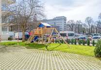Wohnung zum Kaufen in Berlin 828.000 € 126 m²