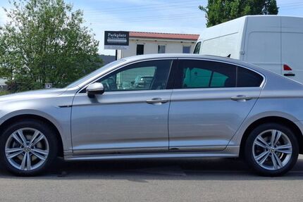 VW Passat 187.000 km 16.890 &euro; Berlin 15831