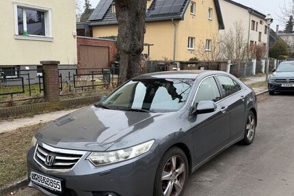 Honda Accord 53.800 km 14.500 &euro; Berlin 14167