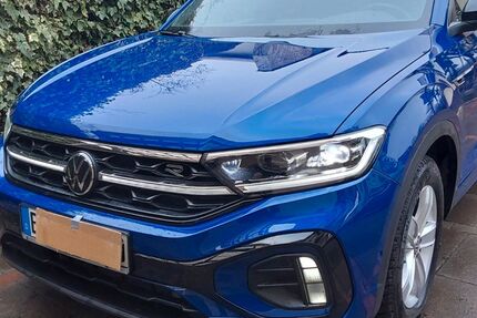 VW T-Roc 19.350 km 29.495 &euro; Berlin 12623