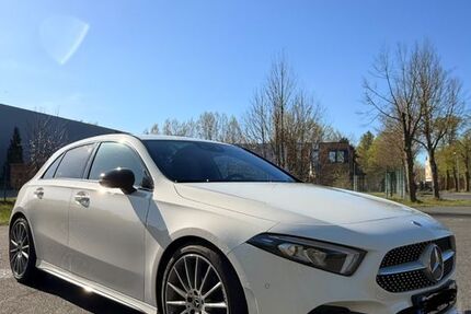 Mercedes-Benz A 180 162.000 km 16.950 &euro; Hennigsdorf 16761